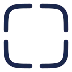 Full Screen SVG Icon